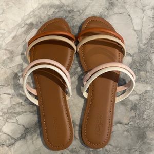 NWOT J.CREW sandals